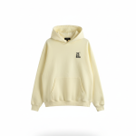 Monks Hoodie