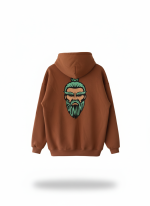 Monks Hoodie - Image 5