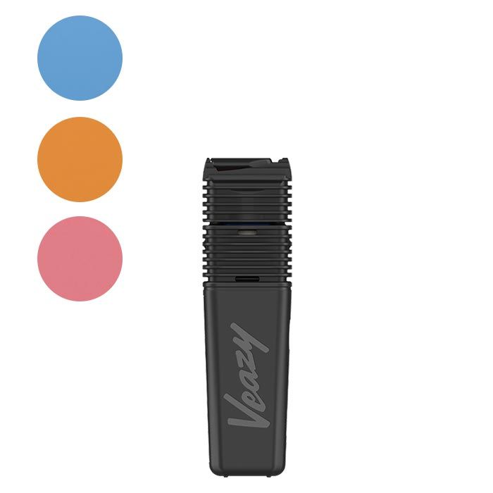 01_00_01_black_colors_1 Storz & Bickel VEAZY - Image 1