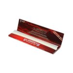 Elements Χαρτάκια Red King Size 33 φύλλα Slow Burn Hemp Papers - Image 2