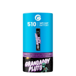 Grandaddy Pluto 510 Vape Cart Battery
