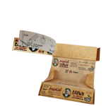 Χαρτάκια του παππού 47797 Natural Brown KS Slim - Image 2