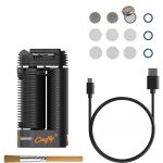 Storz & Bickel CRAFTY+ (Plus) Vaporizer - Image 3