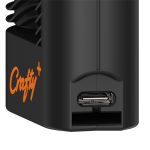 Storz & Bickel CRAFTY+ (Plus) Vaporizer - Image 6