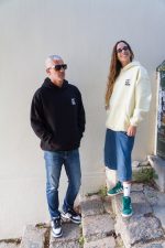 Monks Hoodie - Image 12