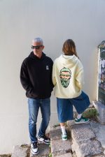 Monks Hoodie - Image 14