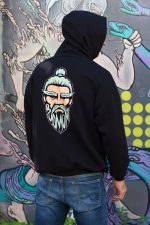 Monks Hoodie - Image 18