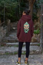 Monks Hoodie - Image 13