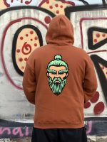 Monks Hoodie - Image 11