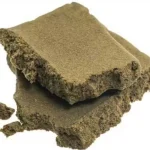 Lemon Cherry CBD Hash