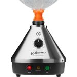 Storz & Bickel VOLCANO CLASSIC Silver - Image 2