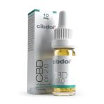 Cibdol CBD Oil 2.0 10% 1000mg 10ml - Premium Ελβετικό Έλαιο Κάνναβης στο TheBudmonk